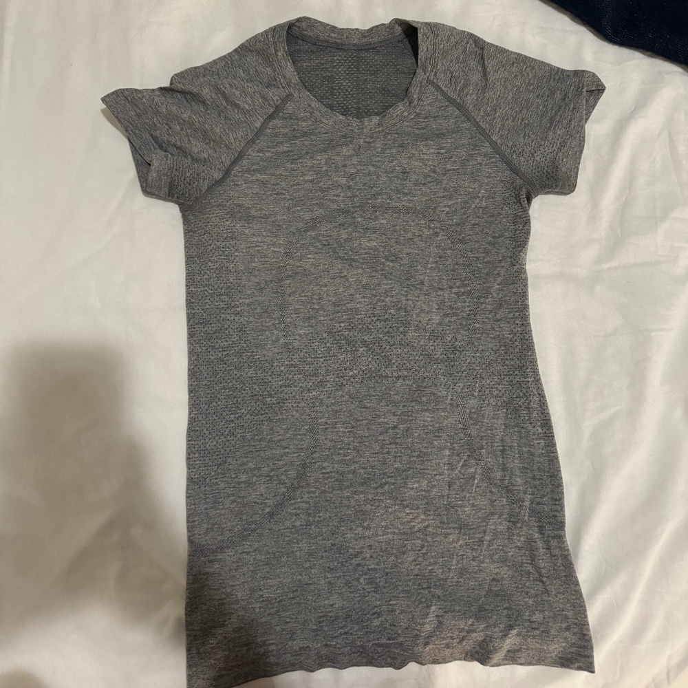 Lululemon Swiftly Tech Shirt